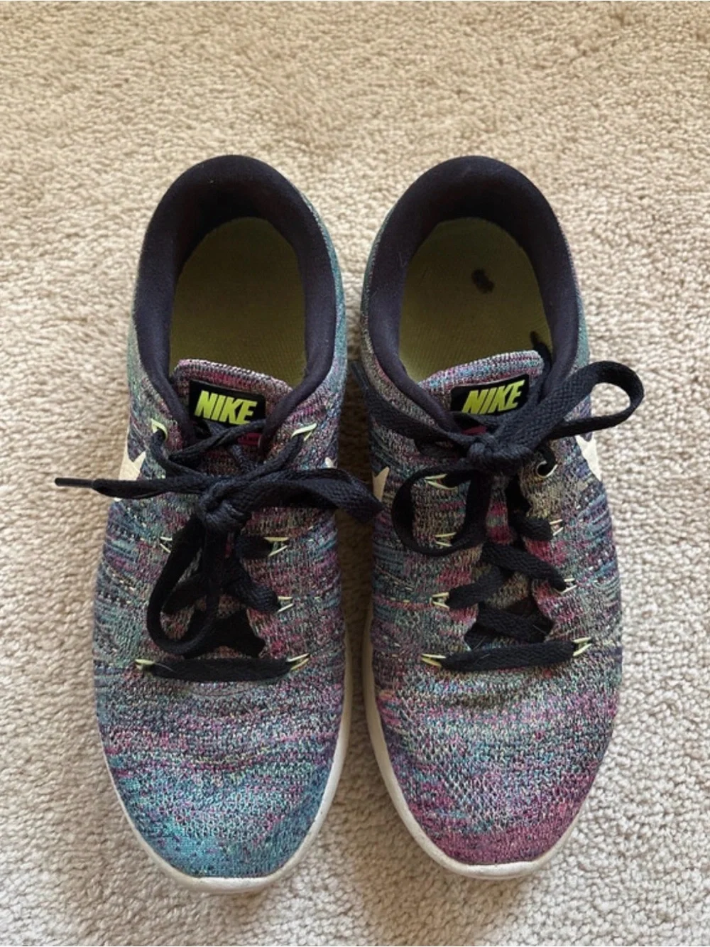 Nike Running Shoes
